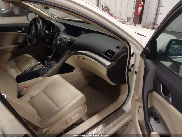 Aukcja sprzedaży 2010 Acura Tsx 2.4, vin: JH4CU2F65AC035849, numer aukcji: 44606856