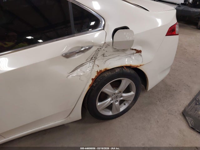 Aukcja sprzedaży 2010 Acura Tsx 2.4, vin: JH4CU2F65AC035849, numer aukcji: 44606856