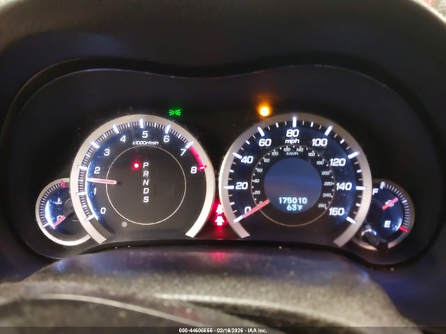Aukcja sprzedaży 2010 Acura Tsx 2.4, vin: JH4CU2F65AC035849, numer aukcji: 44606856