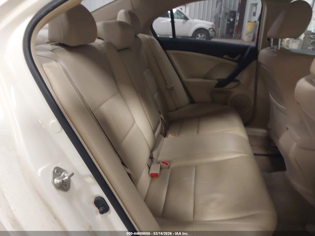 Aukcja sprzedaży 2010 Acura Tsx 2.4, vin: JH4CU2F65AC035849, numer aukcji: 44606856