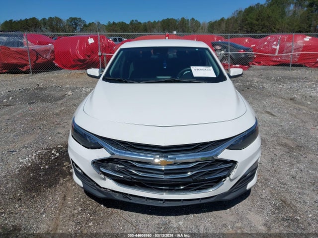 1G1ZD5ST4RF106163 Chevrolet Malibu Fwd 1lt