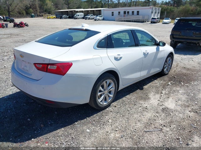 1G1ZD5ST4RF106163 Chevrolet Malibu Fwd 1lt