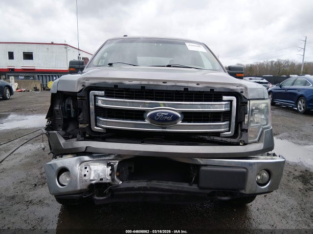 Aukcja sprzedaży 2014 Ford F-150 Xlt, vin: 1FTFW1EF4EFB34381, numer aukcji: 44606862