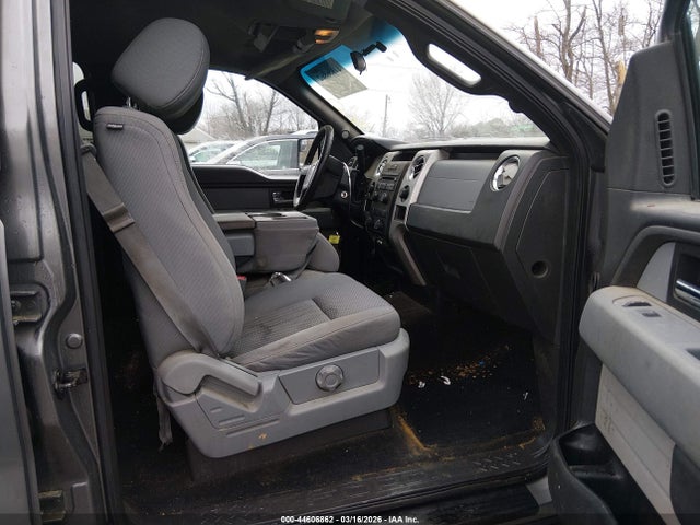 Aukcja sprzedaży 2014 Ford F-150 Xlt, vin: 1FTFW1EF4EFB34381, numer aukcji: 44606862