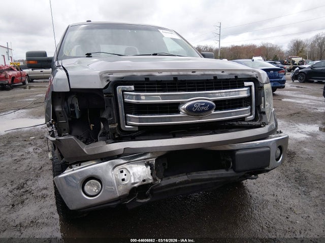 Aukcja sprzedaży 2014 Ford F-150 Xlt, vin: 1FTFW1EF4EFB34381, numer aukcji: 44606862