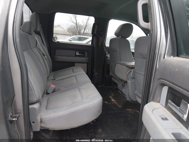 Aukcja sprzedaży 2014 Ford F-150 Xlt, vin: 1FTFW1EF4EFB34381, numer aukcji: 44606862