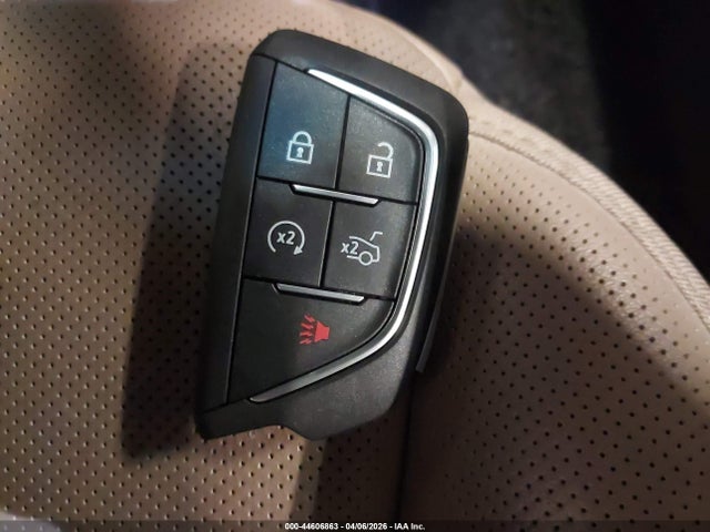 2023 CADILLAC CT5 1G6DS5RW9P0105858 Photo 10