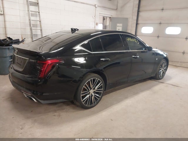 2023 CADILLAC CT5 1G6DS5RW9P0105858 Photo 3