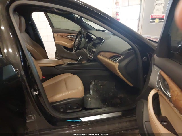 2023 CADILLAC CT5 1G6DS5RW9P0105858 Photo 4