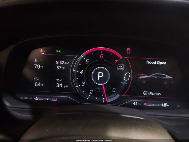 2023 CADILLAC CT5 1G6DS5RW9P0105858 Photo 6