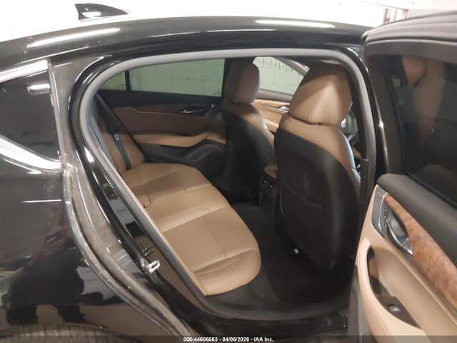 2023 CADILLAC CT5 1G6DS5RW9P0105858 Photo 7