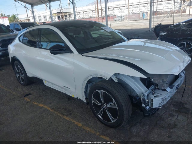 2023 FORD MUSTANG MACH-E 3FMTK3R49PMA98284