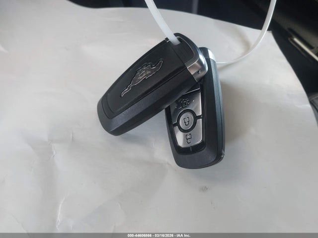 2023 FORD MUSTANG MACH-E 3FMTK3R49PMA98284 Photo 10