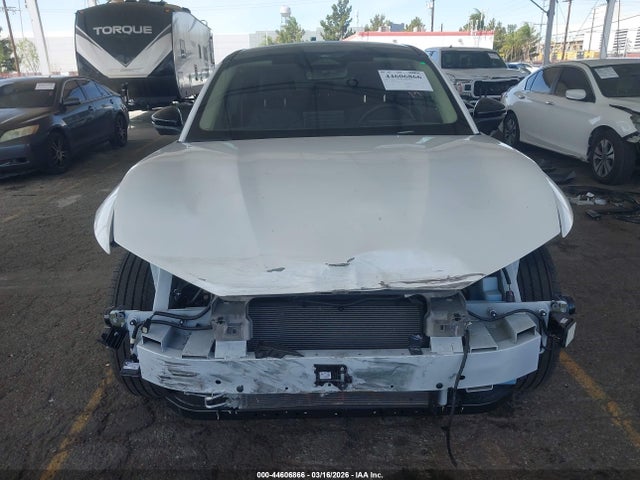 Ford Mustang Mach-e Premium 2023 3FMTK3R49PMA98284 Image 13