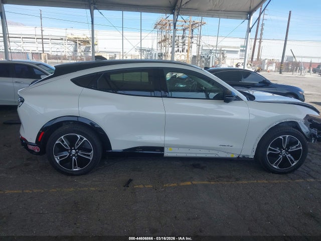 Ford Mustang Mach-e Premium 2023 3FMTK3R49PMA98284 Image 14