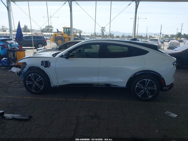 Ford Mustang Mach-e Premium 2023 3FMTK3R49PMA98284 Image 15