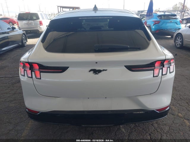 Ford Mustang Mach-e Premium 2023 3FMTK3R49PMA98284 Image 17