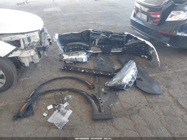 Ford Mustang Mach-e Premium 2023 3FMTK3R49PMA98284 Image 12