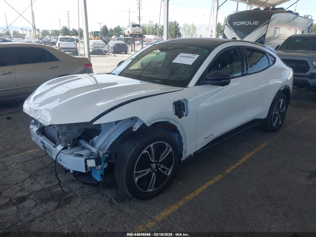 2023 FORD MUSTANG MACH-E 3FMTK3R49PMA98284 Photo 1