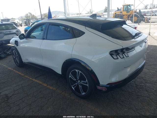 2023 FORD MUSTANG MACH-E 3FMTK3R49PMA98284 Photo 2