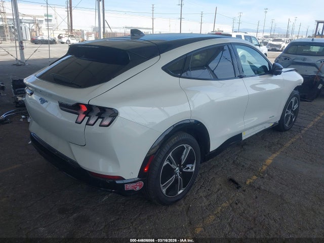 2023 FORD MUSTANG MACH-E 3FMTK3R49PMA98284 Photo 3