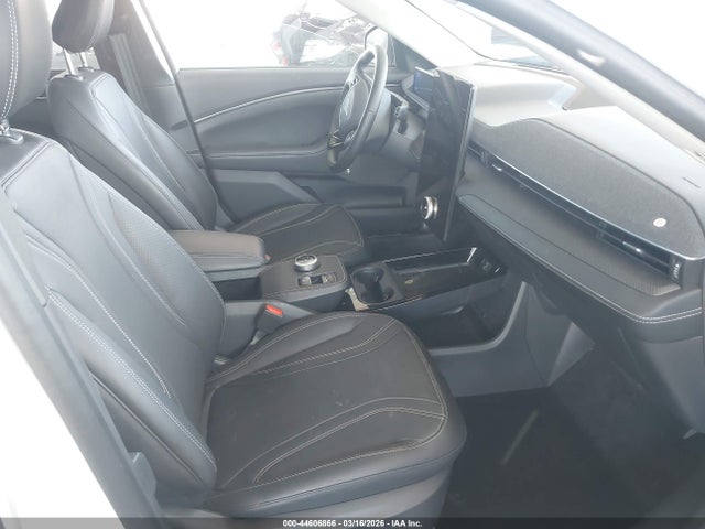 2023 FORD MUSTANG MACH-E 3FMTK3R49PMA98284 Photo 4