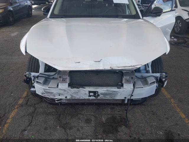 2023 FORD MUSTANG MACH-E 3FMTK3R49PMA98284 Photo 5