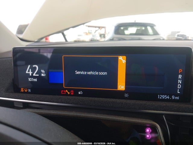 2023 FORD MUSTANG MACH-E 3FMTK3R49PMA98284 Photo 6