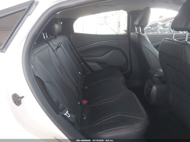 2023 FORD MUSTANG MACH-E 3FMTK3R49PMA98284 Photo 7