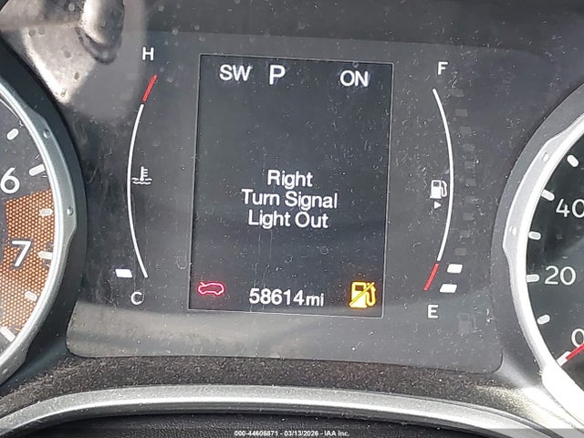 Jeep Compass Latitude Fwd 2021 3C4NJCBB4MT501825 Image 15