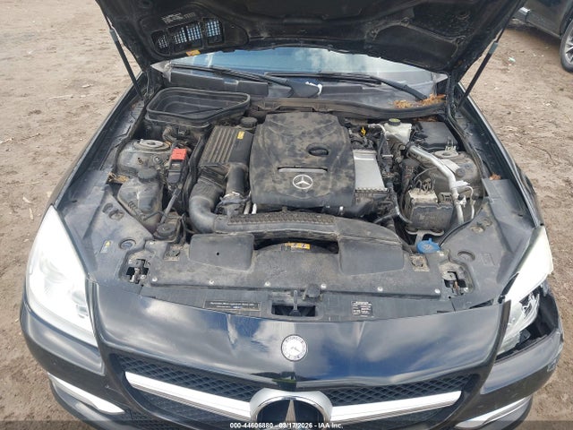 Продажа на аукционе авто 2016 Mercedes-benz Slk 300, vin: WDDPK3JA7GF120313, номер лота: 44606880