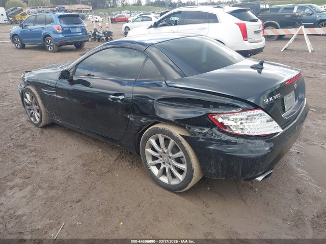 Продажа на аукционе авто 2016 Mercedes-benz Slk 300, vin: WDDPK3JA7GF120313, номер лота: 44606880