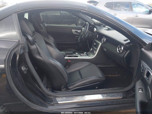Продажа на аукционе авто 2016 Mercedes-benz Slk 300, vin: WDDPK3JA7GF120313, номер лота: 44606880