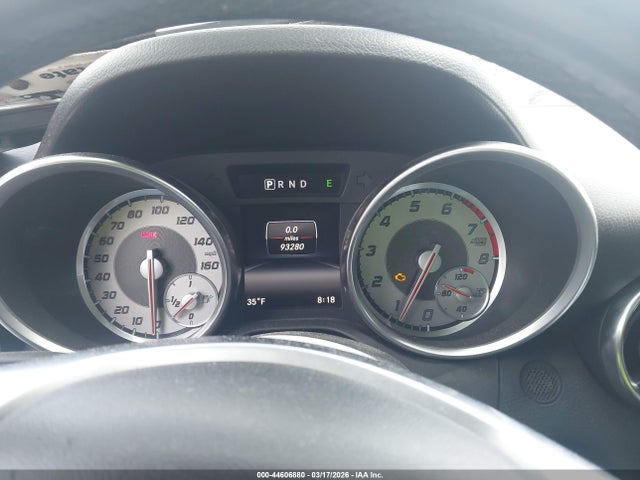 Продажа на аукционе авто 2016 Mercedes-benz Slk 300, vin: WDDPK3JA7GF120313, номер лота: 44606880