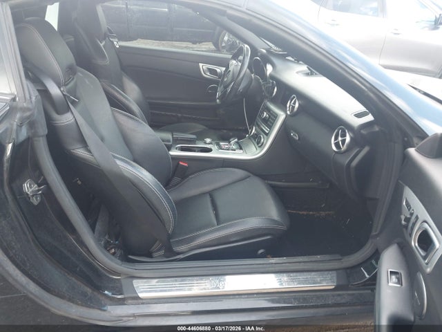 Продажа на аукционе авто 2016 Mercedes-benz Slk 300, vin: WDDPK3JA7GF120313, номер лота: 44606880