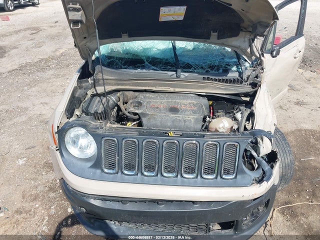 2015 JEEP RENEGADE ZACCJBBT6FPB28257 Photo 9
