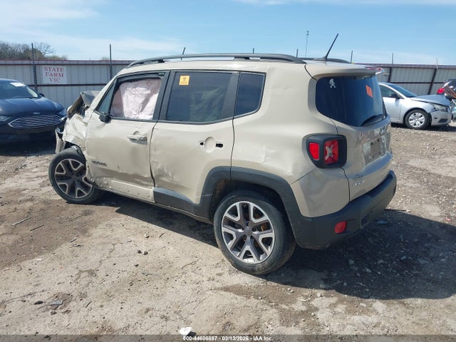 2015 JEEP RENEGADE ZACCJBBT6FPB28257 Photo 2