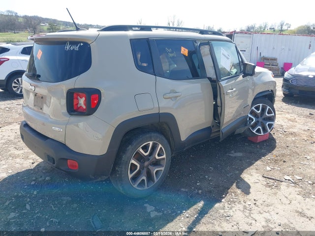 2015 JEEP RENEGADE ZACCJBBT6FPB28257 Photo 3