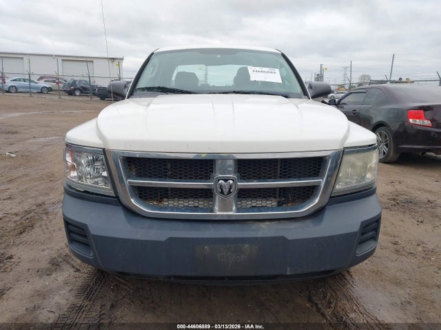 Продажа на аукционе авто 2008 Dodge Dakota St, vin: 1D7HW28K98S638725, номер лота: 44606889