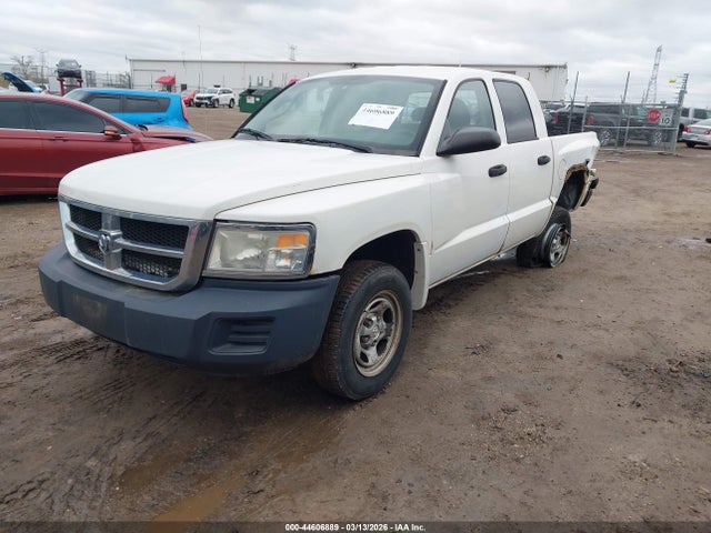 Продажа на аукционе авто 2008 Dodge Dakota St, vin: 1D7HW28K98S638725, номер лота: 44606889