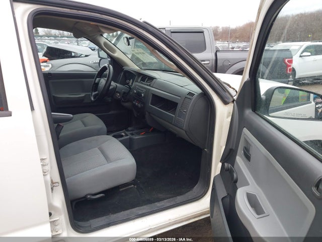 Продажа на аукционе авто 2008 Dodge Dakota St, vin: 1D7HW28K98S638725, номер лота: 44606889
