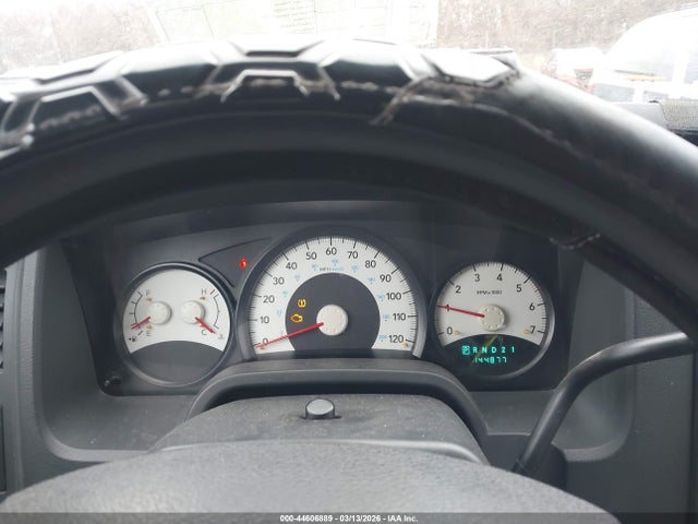 Продажа на аукционе авто 2008 Dodge Dakota St, vin: 1D7HW28K98S638725, номер лота: 44606889