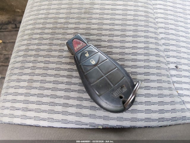 Продаж на аукціоні авто 2011 Ram Ram 4500 Hd Chassis St/slt/laramie, vin: 3D6WU6CL2BG501813, номер лоту: 44606891