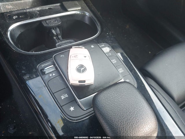 2021 MERCEDES-BENZ A 220 W1K3G4FB3MJ309167 Photo 10