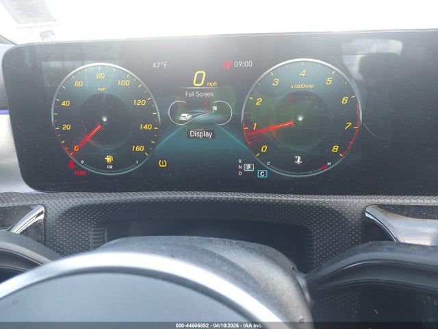 2021 MERCEDES-BENZ A 220 W1K3G4FB3MJ309167 Photo 6