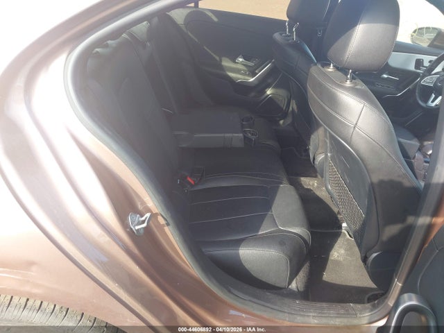 2021 MERCEDES-BENZ A 220 W1K3G4FB3MJ309167 Photo 7