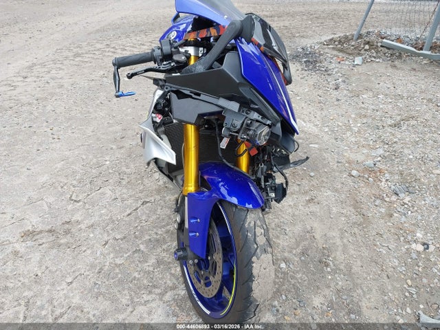 Yamaha YZFR1 2015 JYARN39E2FA001190 Image 5