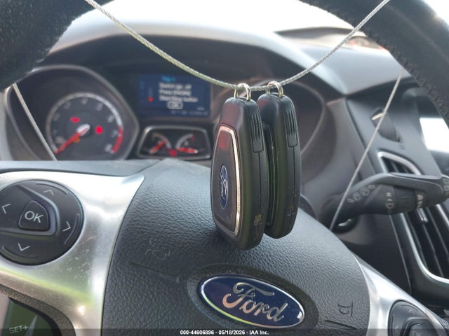 Продажа на аукционе авто 2013 Ford Focus St, vin: 1FADP3L97DL330768, номер лота: 44606896