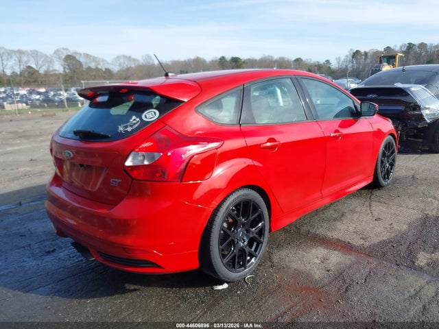 Продажа на аукционе авто 2013 Ford Focus St, vin: 1FADP3L97DL330768, номер лота: 44606896