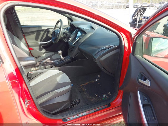 Продажа на аукционе авто 2013 Ford Focus St, vin: 1FADP3L97DL330768, номер лота: 44606896